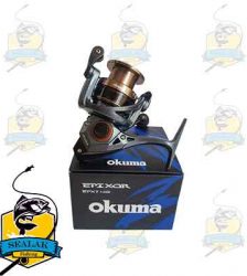 چرخ ماهیگیری برند Okuma مدل Epixor-40