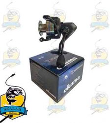 چرخ ماهیگیری Okuma مدل Blue diamond-40