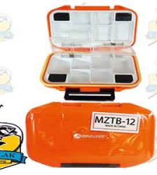 جعبه قلاب های ماهیگیری مدل MZTB-12 ضد آب