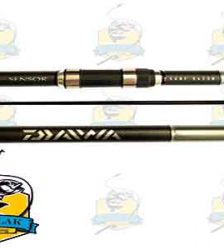 چوب ماهیگیری دایوا مدل Sensor surf-S432H