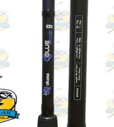 چوب ماهیگیری Okuma مدل Blue Carbon-2.70M