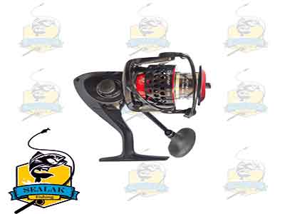 چرخ ماهیگیری برند Okuma مدل Ceymar-65 چرخ ماهیگیری برند Okuma مدل Ceymar-65