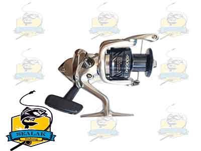 چرخ ماهیگیری Shimano مدل Nexave C3000HG چرخ ماهیگیری Shimano مدل Nexave C3000HG
