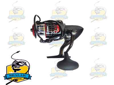 چرخ ماهیگیری برند Okuma مدل Ceymar-65 چرخ ماهیگیری برند Okuma مدل Ceymar-65