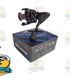 چرخ ماهیگیری برند Okuma مدل Ceymar-30