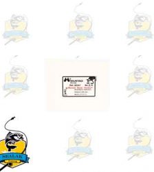 قلاب ماهیگیری شماره 2/0 مدل Mustad-92247