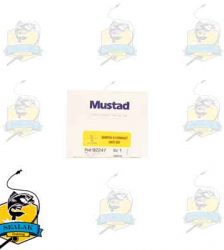 قلاب ماهیگیری شماره 1 مدل Mustad-92247