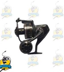 چرخ ماهیگیری Okuma مدل Metaloid MS-90S