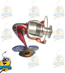 چرخ ماهیگیری Sea Hawker مدل CF1060