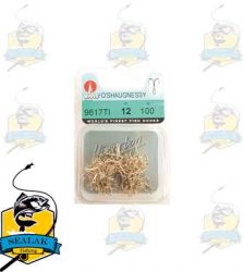 قلاب ماهیگیری سه شاخ شماره VMC-12 کد 9617TI