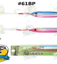 طعمه های مصنوعی ماهیگیری مدل LM40G