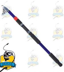 چوب ماهیگیری TENACITY مدل ELASTIC-360M