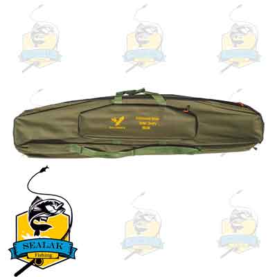 کیف حمل چوب ماهیگیری Sea Hawk سایز 125CM کیف حمل چوب ماهیگیری Sea Hawk سایز 125CM