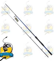 چوب ماهیگیری برند Oakura مدل Alberto-270M