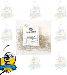 چفت ماهیگیری شماره 3 مدل Nice-Snap