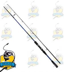 چوب ماهیگیری دایوا مدل Daiwa Crossfire-3M