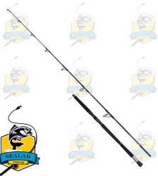 چوب ماهیگیری Okuma مدل Makaira Popping-822H