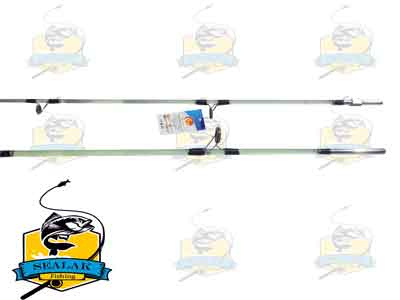 چوب ماهیگیری Gold Island مدل XRD-270M چوب ماهیگیری Gold Island مدل XRD-270M