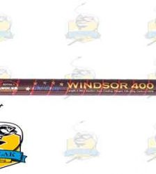 چوب ماهیگیری Royal Angler مدل Windsor-4M