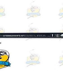 چوب ماهیگیری دایوا مدل Daiwa Crossfire-2.70M