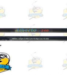 چوب ماهیگیری برند Oakura مدل Alberto-240M