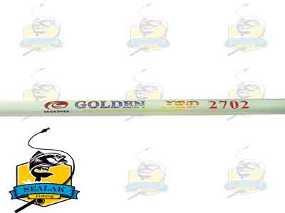 چوب ماهیگیری Gold Island مدل XRD-270M چوب ماهیگیری Gold Island مدل XRD-270M