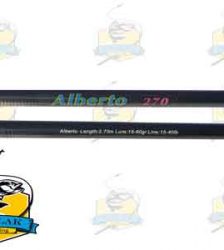 چوب ماهیگیری برند Oakura مدل Alberto-270M
