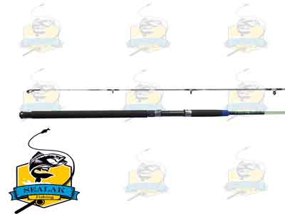 چوب ماهیگیری Gold Island مدل XRD-270M چوب ماهیگیری Gold Island مدل XRD-270M
