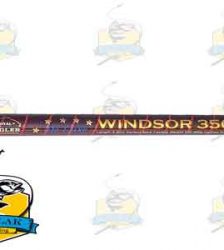 چوب ماهیگیری Royal Angler مدل Windsor-3.5M