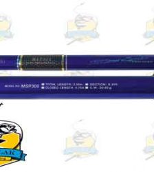 چوب ماهیگیری Daiwa مدل Mini Spin-3M