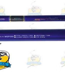 چوب ماهیگیری Daiwa مدل Mini Spin-390M