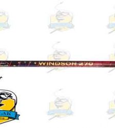 چوب ماهیگیری Royal Angler مدل Windsor-270M