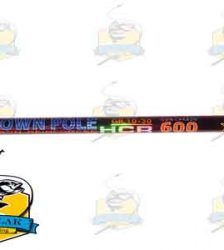 چوب ماهیگیری کاسی مدل Crown Pole-6M کربنی