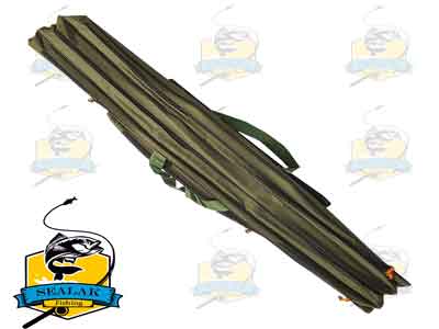 کیف حمل چوب ماهیگیری Sea Hawk سایز 125CM کیف حمل چوب ماهیگیری Sea Hawk سایز 125CM