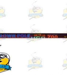 چوب ماهیگیری کاسی مدل Crown Pole-7M کربنی