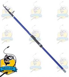 چوب ماهیگیری Kashima مدل Blue Ocean-4M