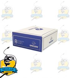 قلاب ماهیگیری شماره 8 مدل Mazuzee-RBR