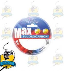 نخ فلوروکربن ماهیگیری Climax شماره 0.70