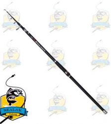 چوب ماهیگیری Black Eagle سایز 3M