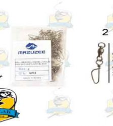 چفت و هرزگرد Mazuzee مدل BBSCLBK-2