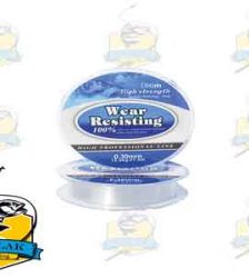نخ ماهیگیری شماره 0.30 برند Wear-Resisting