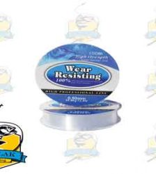 نخ ماهیگیری شماره 0.50 برند Wear-Resisting