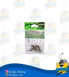 هرزگرد بلبرینگی ماهیگیری Littma شماره 7