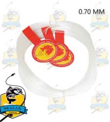 نخ ماهیگیری Ultra Strong شماره 0.70MM