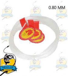 نخ ماهیگیری Ultra Strong شماره 0.80MM