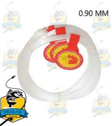 نخ ماهیگیری Ultra Strong شماره 0.90MM