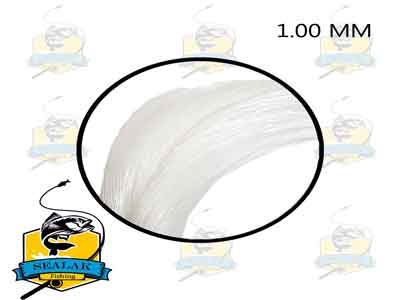 نخ ماهیگیری Ultra Strong شماره 1.00MM نخ ماهیگیری Ultra Strong شماره 1.00MM