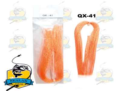 ریسه های رنگی ماهیگیری مدل QX61-42-65 ریسه های رنگی ماهیگیری مدل QX61-42-65