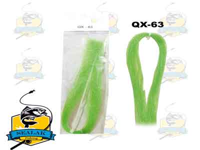 ریسه های رنگی ماهیگیری مدل QX61-42-65 ریسه های رنگی ماهیگیری مدل QX61-42-65