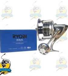 چرخ ماهیگیری برند Ryobi مدل Flood-Dragon 7000